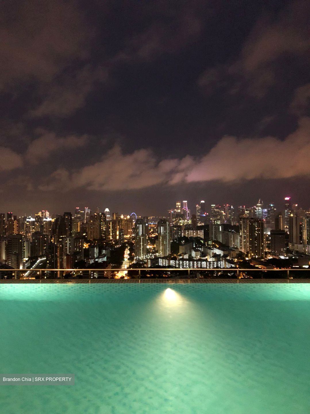 Alex Residences (D3), Apartment #386773821